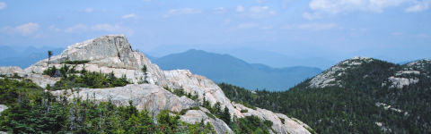 Mount Chocorua