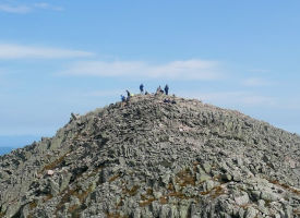 Mount Katahdin