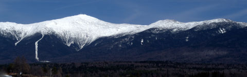 Mount Washington