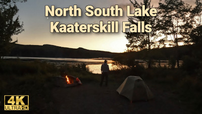 North South Lake On YouTube