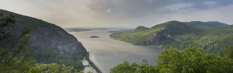 Storm King Mountain