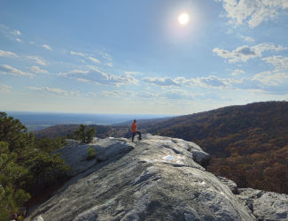 Bonticou Crag