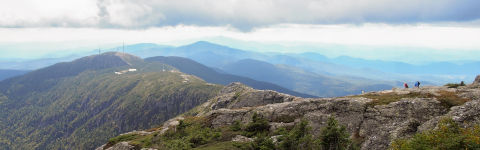 Mount Mansfield